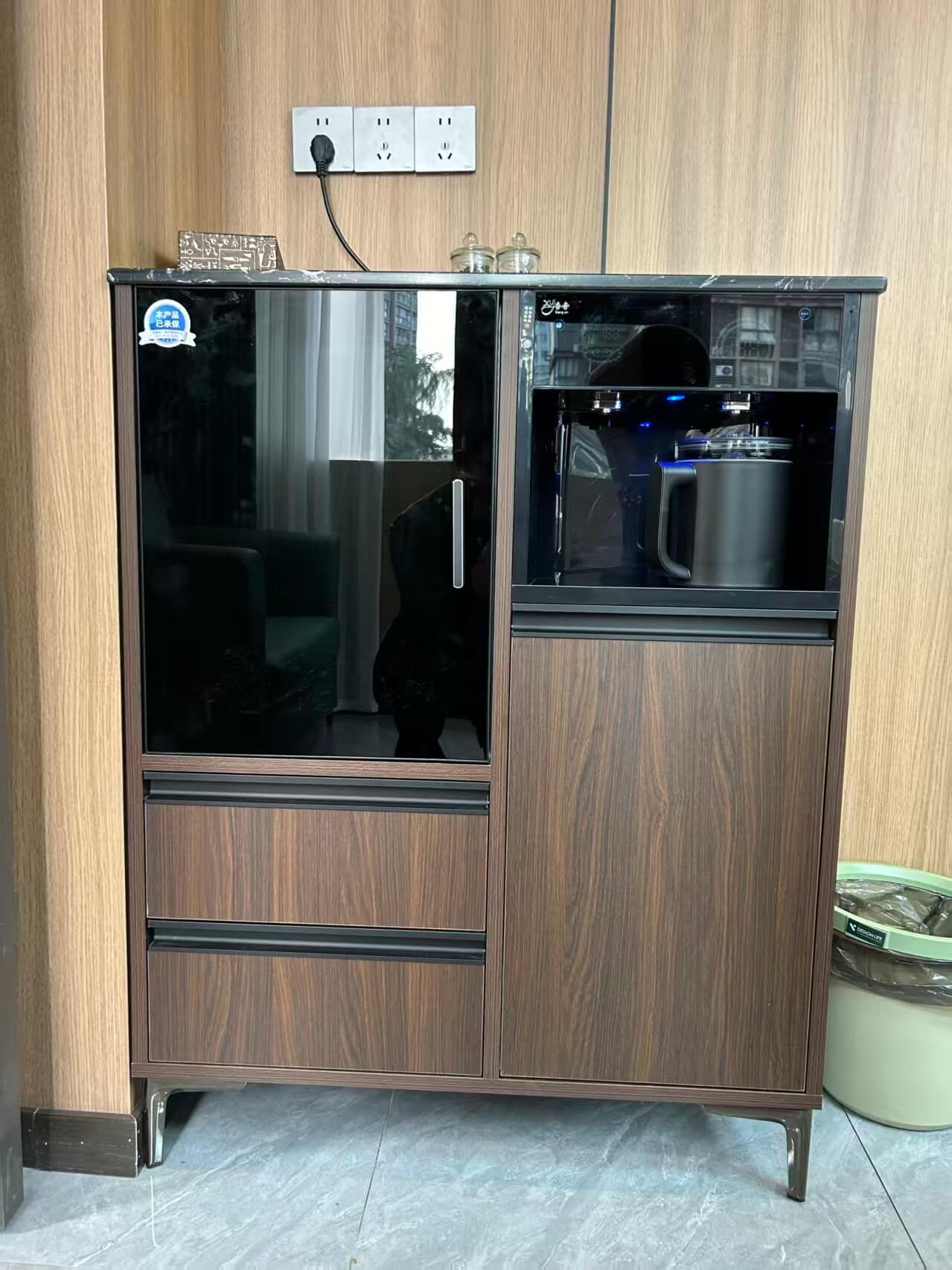 软装细节搭配